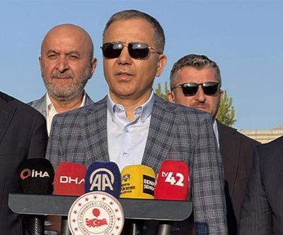 İçişleri Bakanı Ali Yerlikaya: Trafik kuralları yaşatır