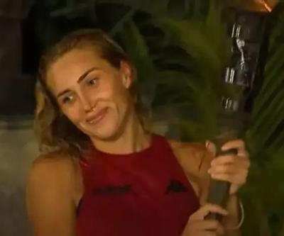 Survivora Veda Eden Meryeme Eşinden Destek Mesajı