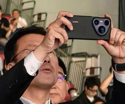 Pura 80 Ultra yanlışlıkla ortaya çıktı