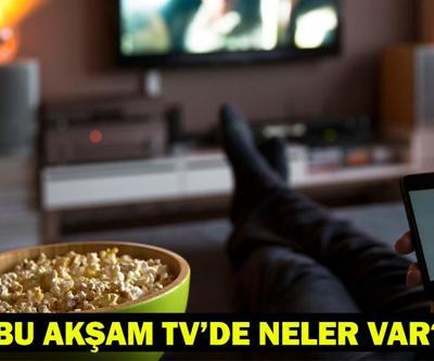 20 TEMMUZ 2025 TV YAYIN AKIŞI: Bu Akşam Hangi Diziler ve Programlar Yayında