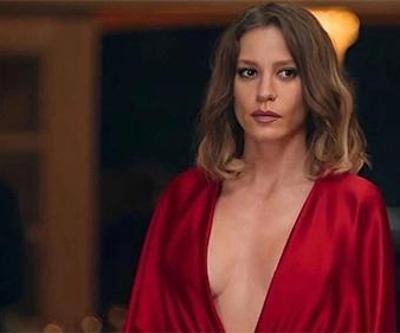 Serenay Sarıkayadan Duygusal Bayram Mesajı Takipçileriyle Dertleşti