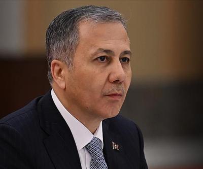 Bakan Yerlikaya 2024ün bilançosunu hatırlatıp uyardı: Yollar bizi sevdiklerimize kavuşturmak için var...