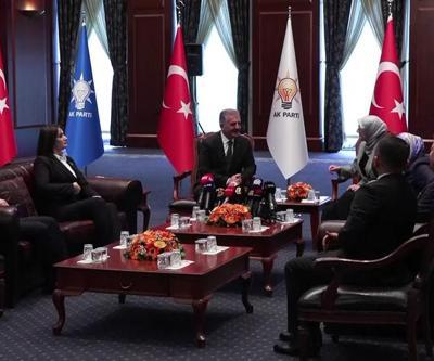 Siyasi partiler yarın bayramlaşacak