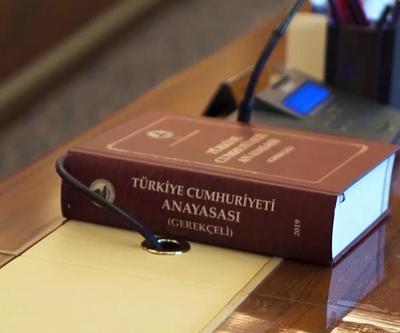 Yeni anayasa süreci nasıl işliyor