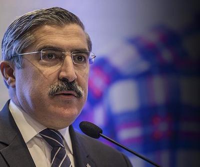 AK Partili Yaymandan yeni anayasa mesajı
