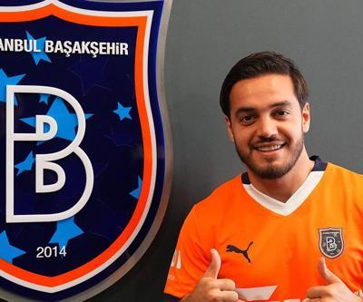 TRANSFER HABERİ | Başakşehire Yusuf Sarı teklifi Takas önerisi...
