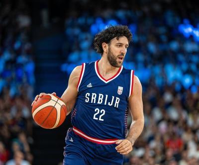 Fenerbahçe Beko, Vasilije Micicle anlaşmaya vardı