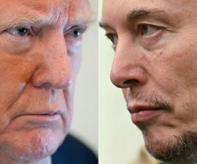 Elon Muskın Trump iddiası Demokratları harekete geçirdi: Epstein dosyaları yayımlansın