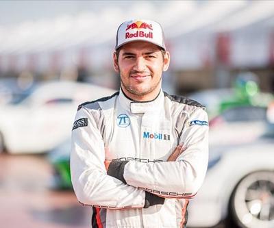 Ayhancan Güven, DTM yarışında birinci oldu