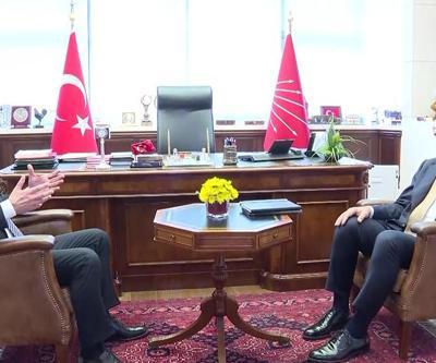 CHP bu bayram da bayramlaşmadı