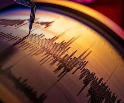 Kolombiyada 6,3 büyüklüğünde deprem