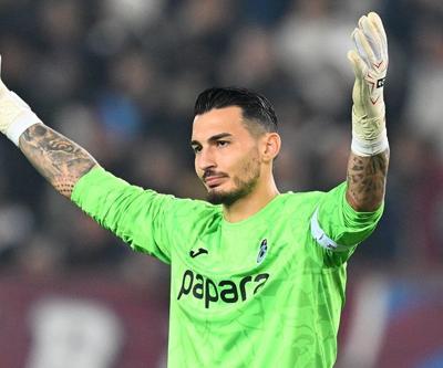 TRANSFER HABERİ | Uğurcan Çakır için resmî teklif yapıldı