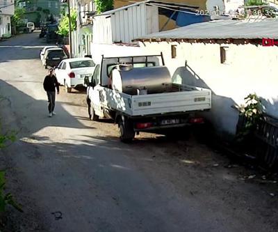 14 yaşındaki Buraktan 3 gündür iz yok