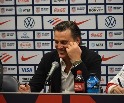 Vincenzo Montella: 2026da burada tekrar görüşürüz