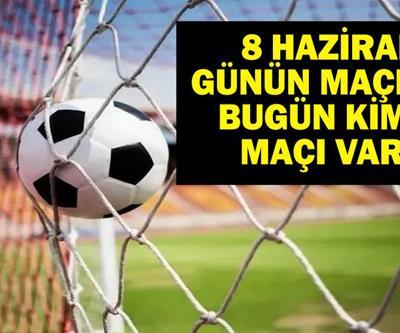 8 HAZİRAN BUGÜN KİMİN MAÇI VARUEFA Uluslar Ligi Maçları Saat Kaçta, Hangi Kanalda 8 Haziran Günün Maçları