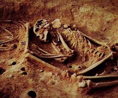 6.000 yıllık DNA şifreleri çözüldü Kolombiya’da şoke eden keşif