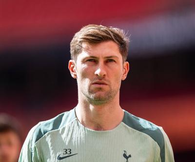Tottenham, tecrübeli yıldızı Ben Daviesin sözleşmesini uzattı