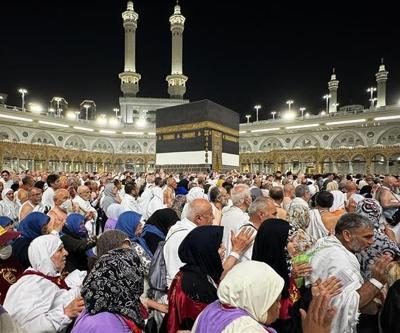 Kutsal topraklarda vefat eden Türk hacı adayı sayısı 14’e yükseldi