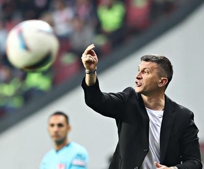 Kayserispor’da Sergej Jakirovic dönemi sona erdi