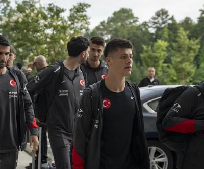 Ay-Yıldızlılar, Kuzey Carolinaya geldi