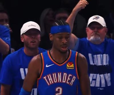 NBA final serisinde durum eşitlendi