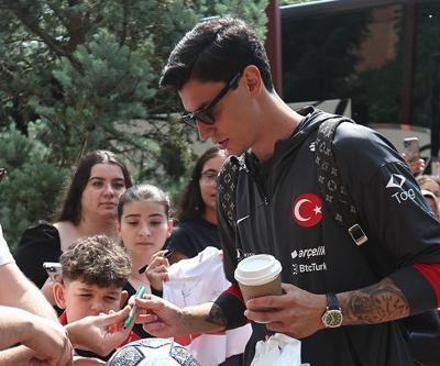 Galatasarayın gündemindeki Berke Özerden transfer açıklaması
