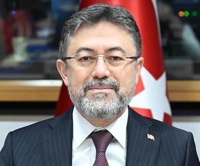 Bakan Yumaklı detayları duyurdu Karadenizdeki iki dev yatırımda üretim başladı...