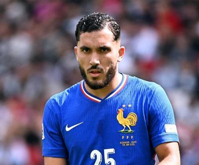 Manchester City, Lyonun yıldızı Rayan Cherkiyi transfer ediyor