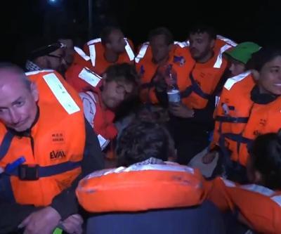 İsrailli Bakan Itamar Ben-Gvirden skandal talimat Kaçırılan aktivistlere ne olacak