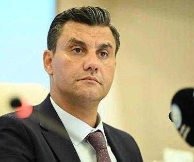 Hayatını Kaybetti Ferdi Zeyrek neden öldü Manisa Büyükşehir Belediye Başkanı Ferdi Zeyrek kimdir, kaç yaşında, nereli