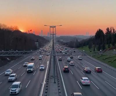 Trafik cezaları artıyor
