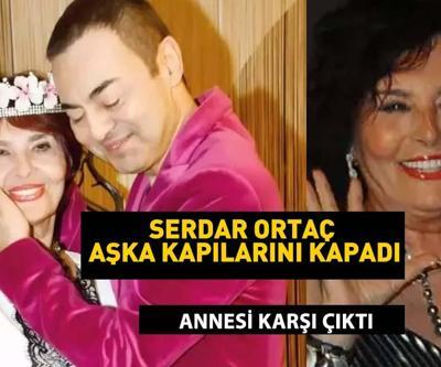 SERDAR ORTAÇTAN İYİ HABER Sağlığına kavuşuyor Borçlarım olmasa evde yatarım