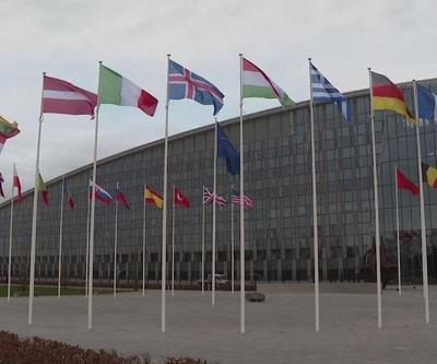 NATOdan gökyüzü kalkanı Rusya terör estiriyor