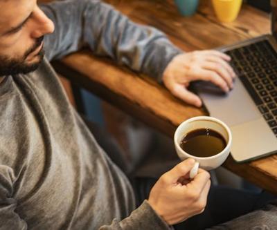 YENİ MODA: Instagram anneleri out, Latte babaları in