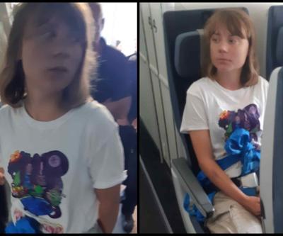 SON DAKİKA HABERİ... İsrail duyurdu: Greta Thunberg sınır dışı edildi