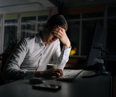 Depresyon riski en yüksek meslekler belli oldu Kadınlar daha fazla etkileniyor...