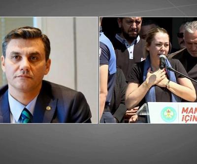 Son Dakika... Nurcan Zeyrek, eşi Ferdi Zeyreke böyle veda etti: Hep dik duracağım, onun kalbi bende