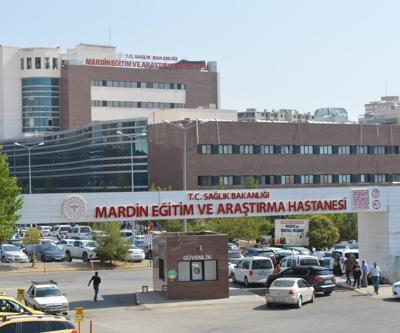 Danıştay hakimi başından vuruldu Bakanlıktan ilk açıklama