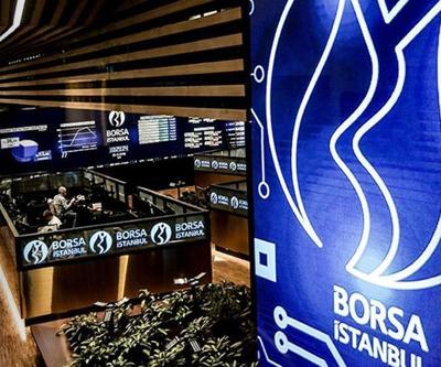 SON DAKİKA | Borsa günü yükselişle tamamladı