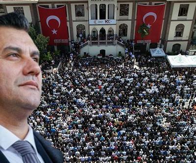 Ferdi Zeyreke veda: On binlerce kişi uğurladı Son röportajında ne demişti İşte detaylar...