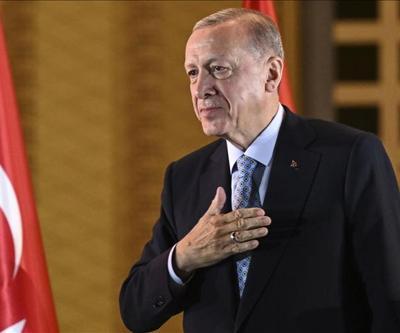 Cumhurbaşkanı Erdoğandan Kızılay’ın 157. kuruluş yıl dönümü mesajı