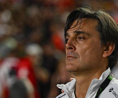 Vincenzo Montella: İsabet oranımız düşüktü, futbol maalesef böyle
