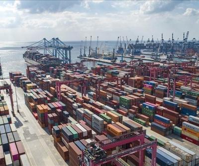 Serbest bölgelerde tarihi mayıs ihracatı: 1,18 milyar dolarlık rekor