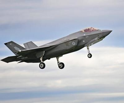 Pentagon, Kongre’ye F-35 talebini bildirdi Lockheed Martine ağır darbe… ABD İHA çağına mı geçiyor