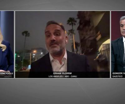 Uzman isim Haziran 14’e işaret etti | ‘LOS ANGELES’TA PROTESTOCULARA PARA VERİYORLAR’