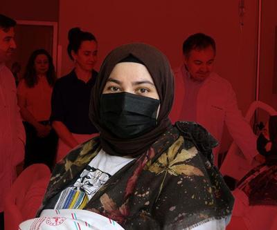 Zayıflamak için yaptığı hata karaciğerini bitirdi: Bazen günde 4 kez içtiğim oluyordu