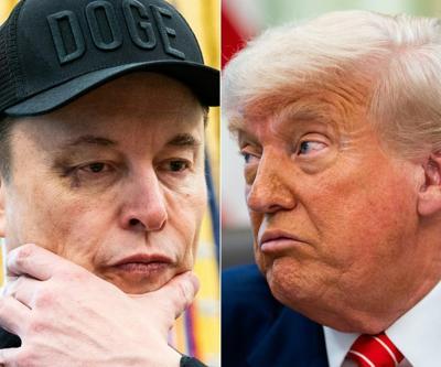 SON DAKİKA HABERİ... Elon Musktan Trumpa: Pişmanım Gerilim sona mı erdi