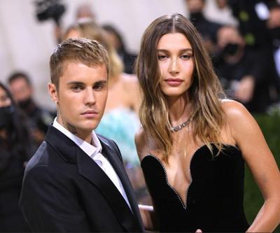 Hailey Bieber, Justin Bieber ile Boşanırsa Servetini Paylaşmak Zorunda Kalacak