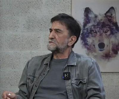 Gazeteci Nihat Genç entübe edildi