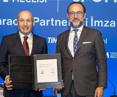 E-İhracat için önemli iş birliği